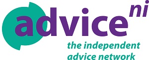 logo for Advice NI