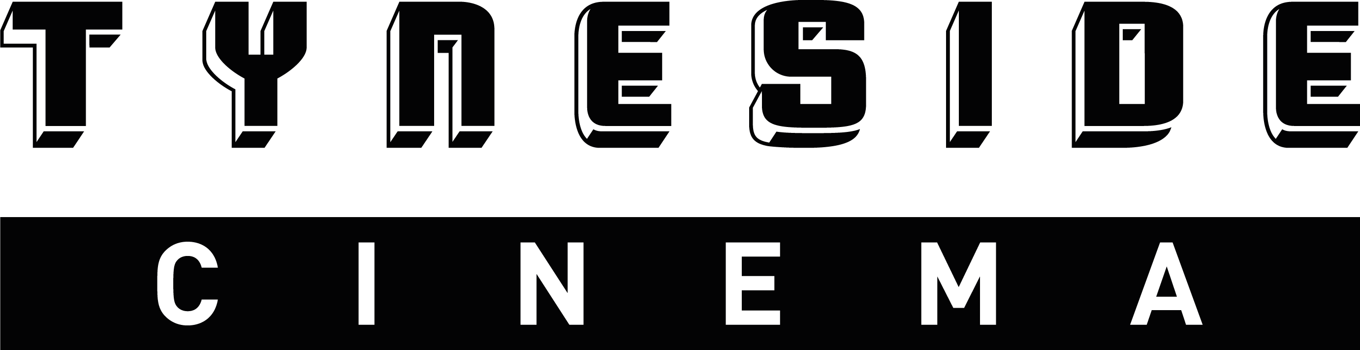 logo for Tyneside Cinema