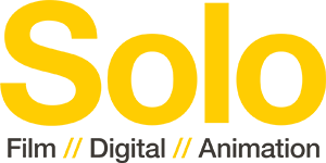 logo for Solo Films