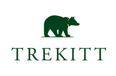 logo for Trekitt