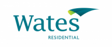logo for Wates Residential