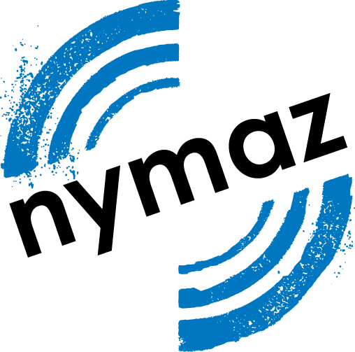 logo for AMP