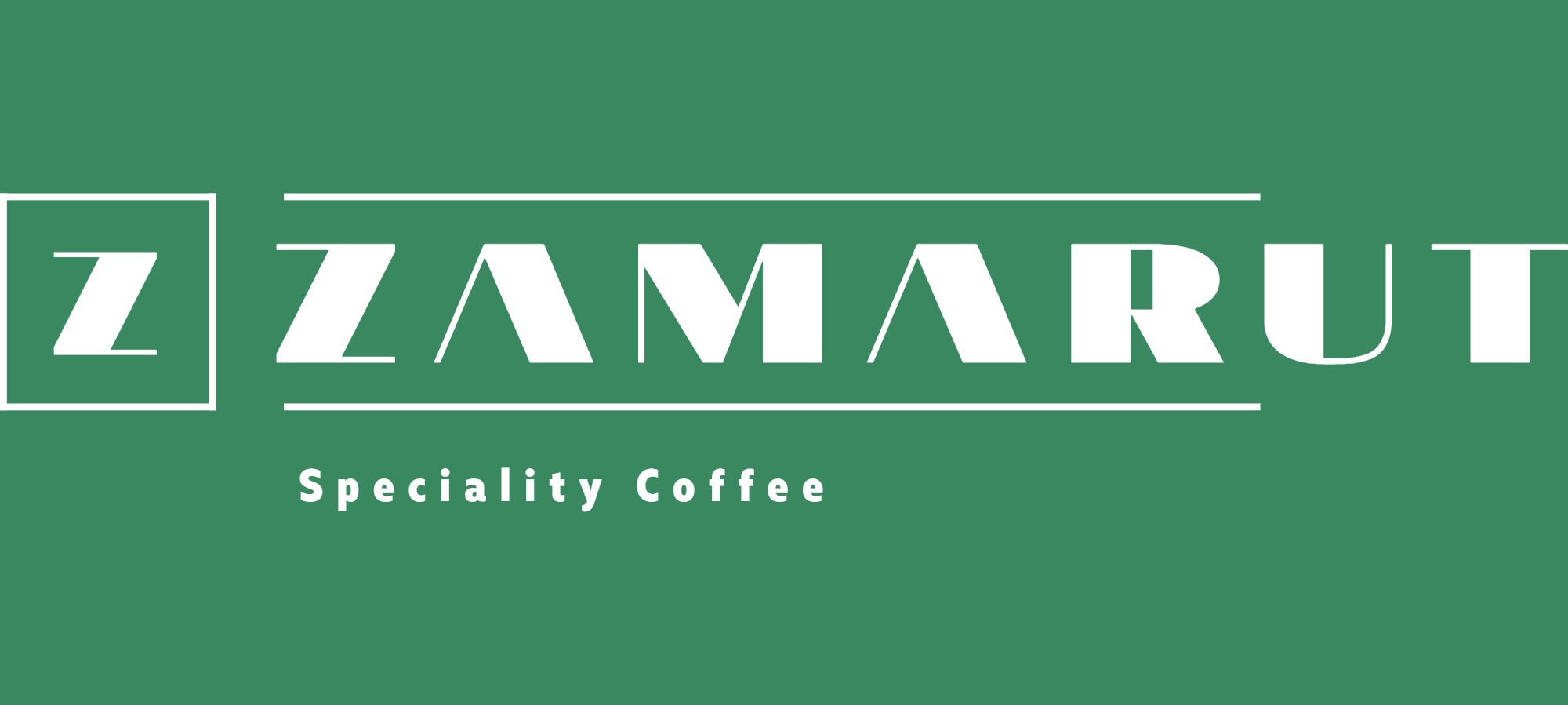 logo for Zamarut