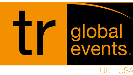 logo for TR Global Events