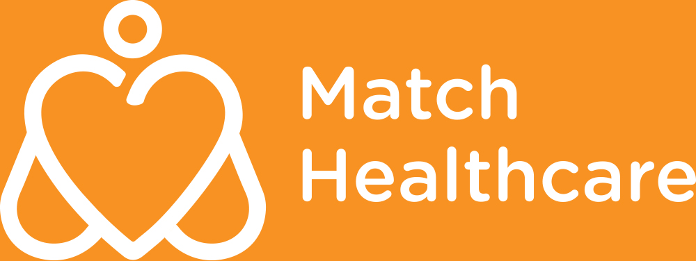 logo for Match Healthcare Ltd