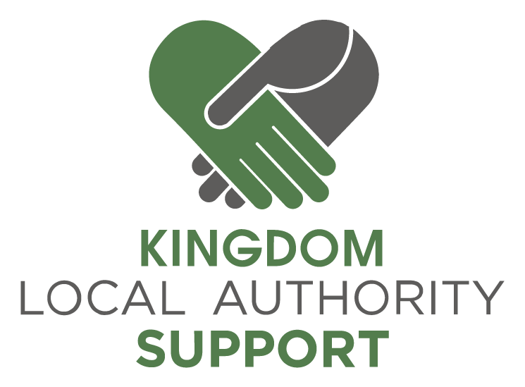 logo for Kingdom LA Support Ltd.