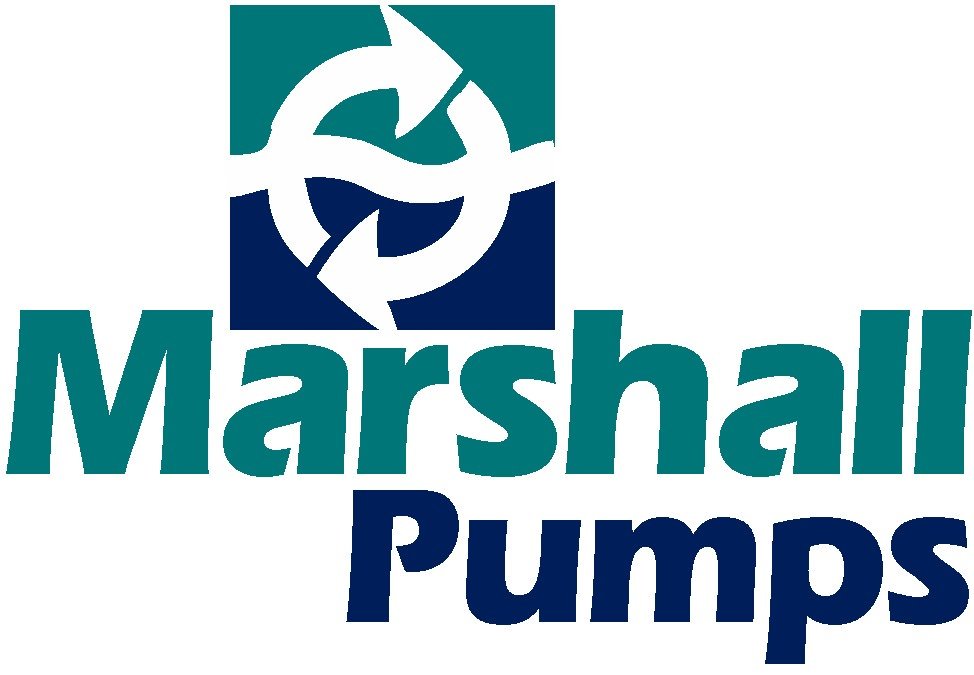 logo for Marshall Pump Systems Ltd