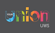 logo for UWS Students' Union