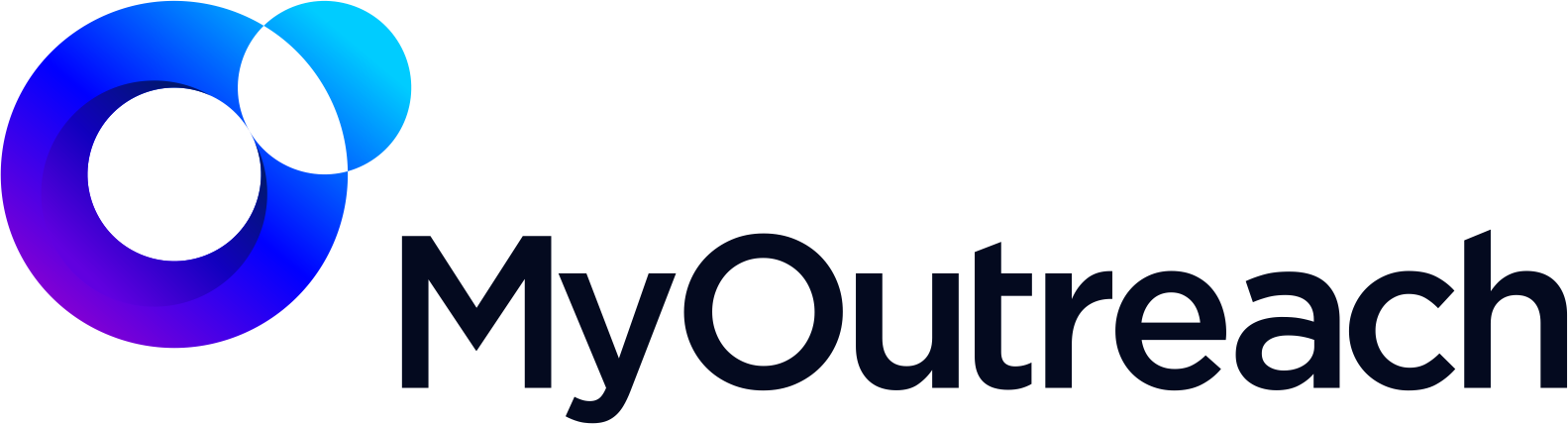 logo for MyOutreach