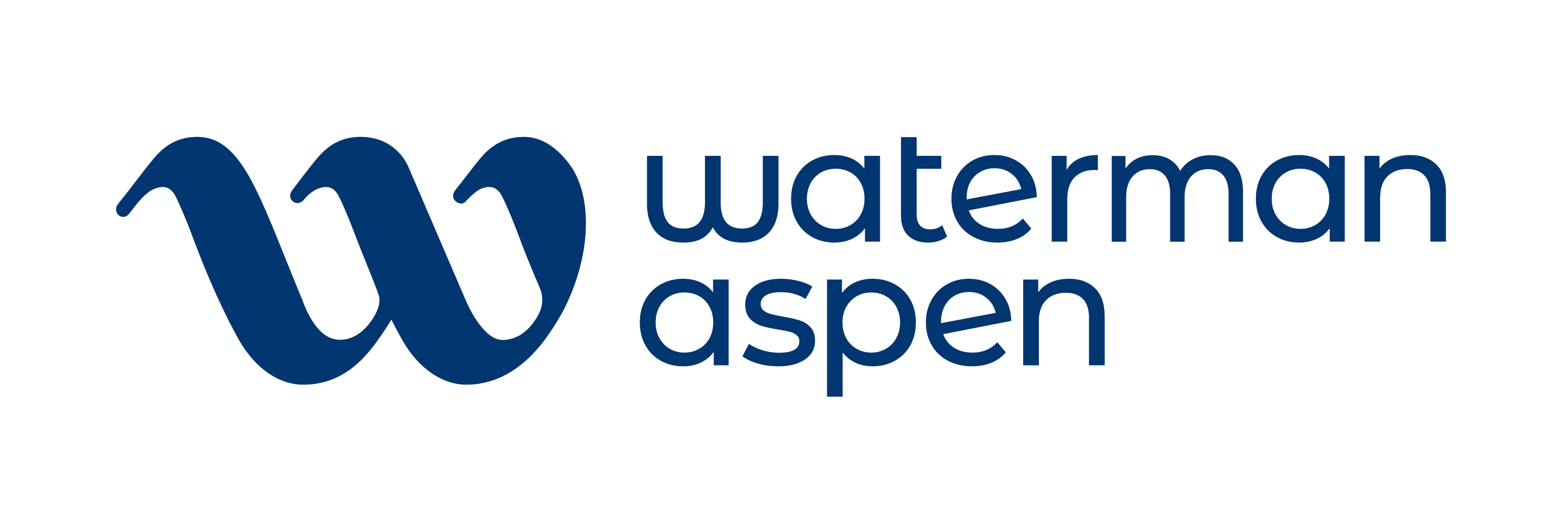 logo for Waterman Aspen Limited