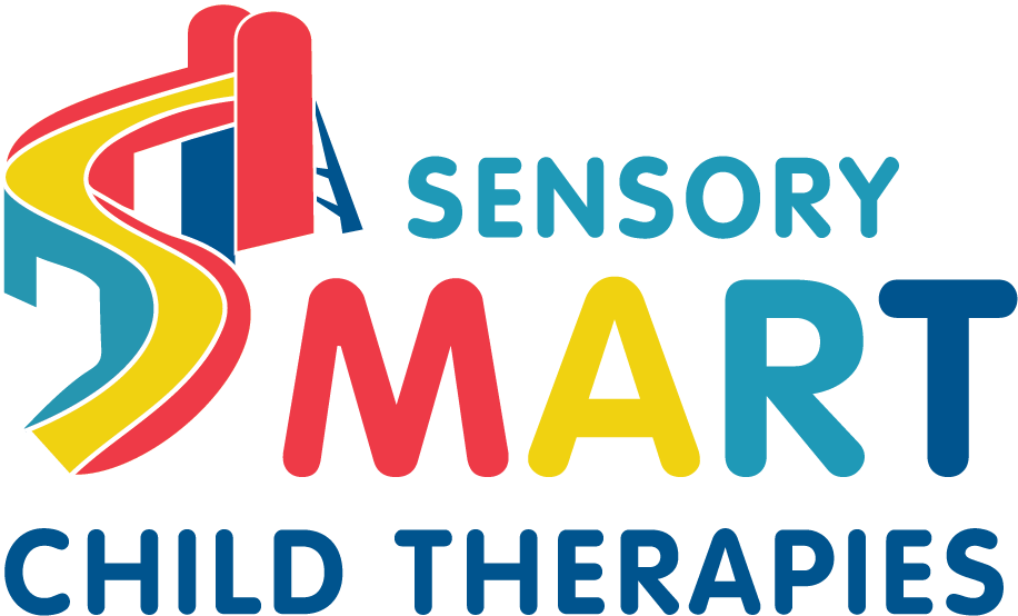 logo for The Sensory Smart Child Ltd