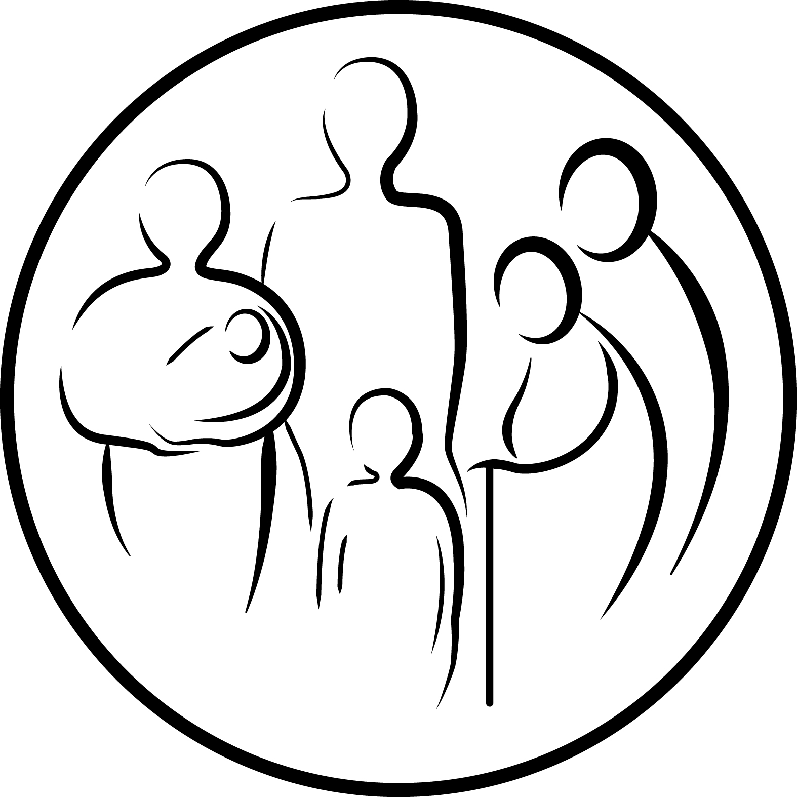 logo for The James Cochrane Practice