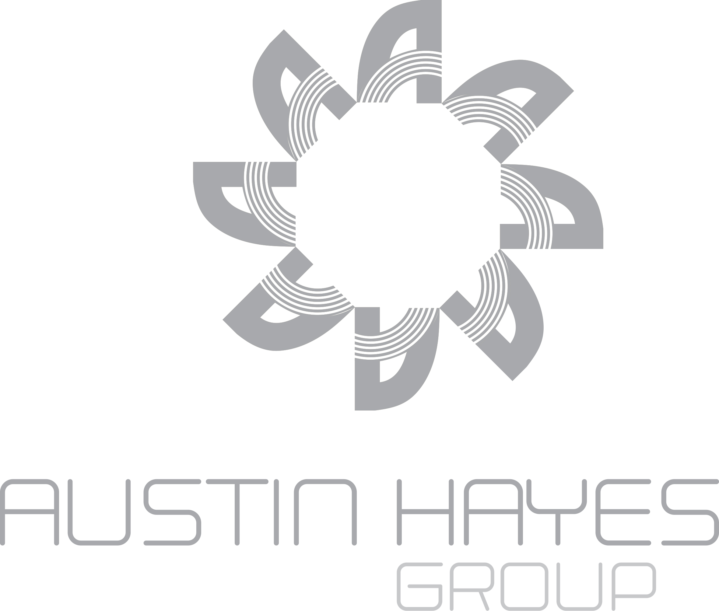 logo for Austin Hayes