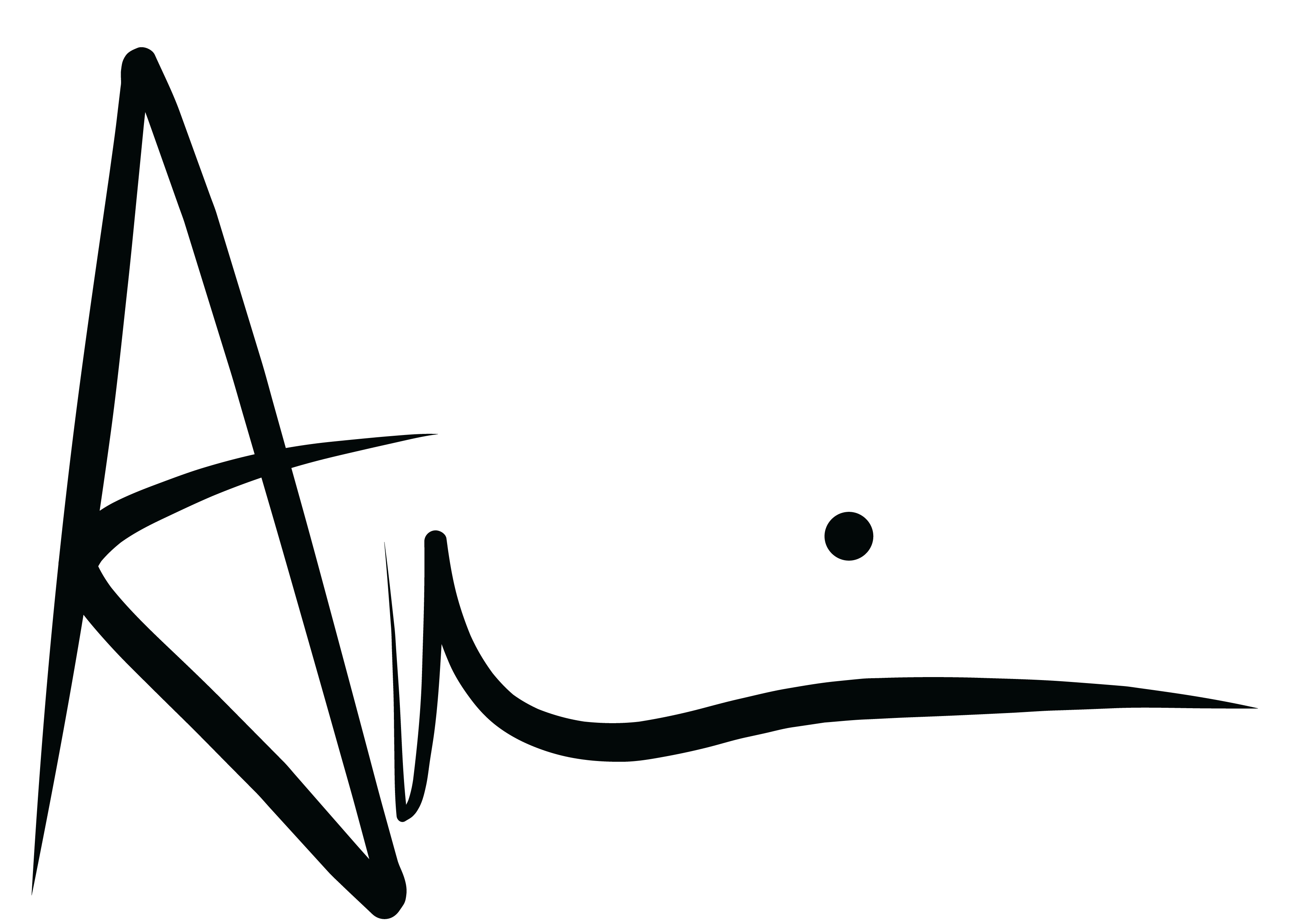 logo for Aria Care Home