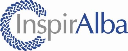 logo for Inspiralba