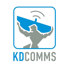 logo for KD Communication Systems Ltd.