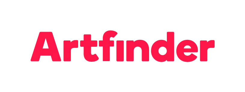logo for Artfinder