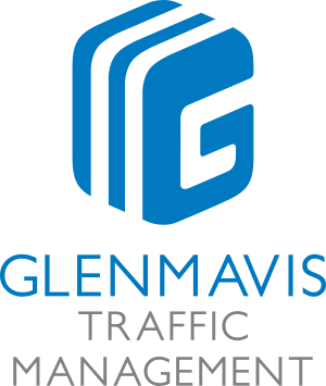 logo for Glenmavis Traffic Management Ltd