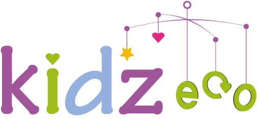 logo for Kidz-Eco CIC