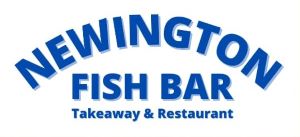logo for Newington Fish Bar