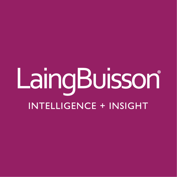 logo for LaingBuisson