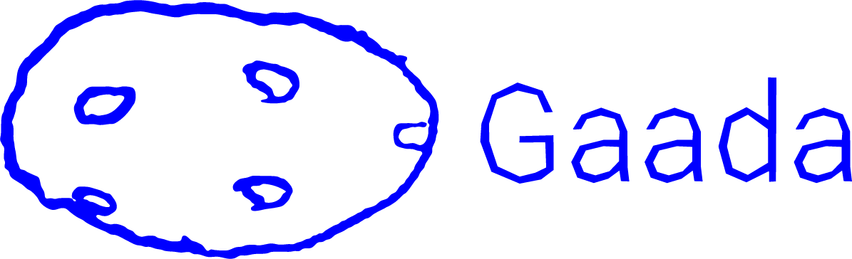 logo for Gaada