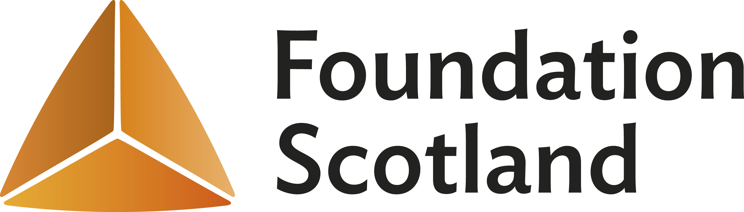 logo for Foundation Scotland