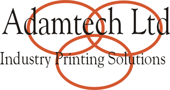 logo for Adamtech Ltd