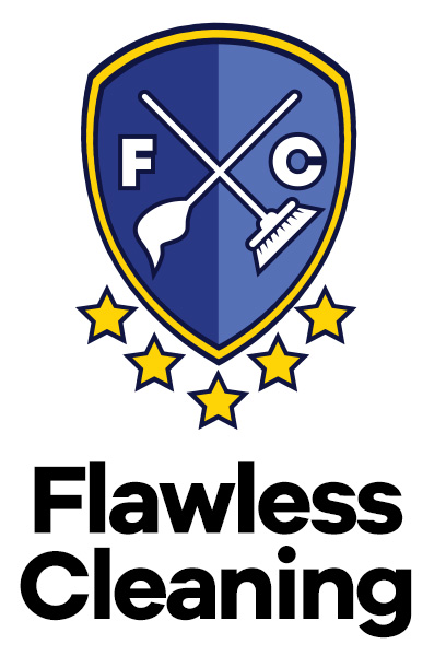 logo for Flawless Cleaning Norfolk LTD