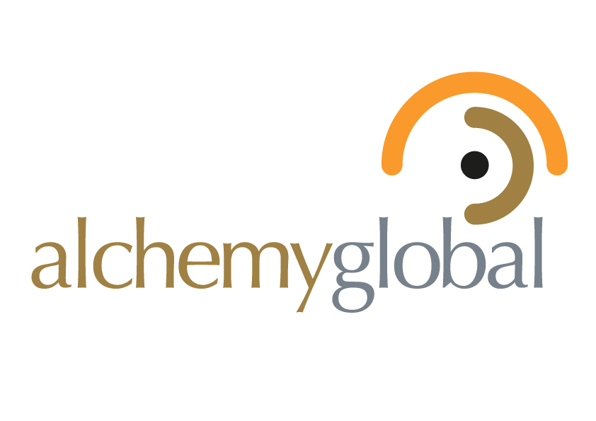 logo for Alchemy Global