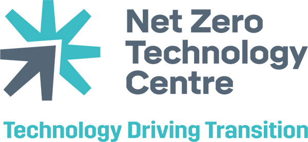 logo for Net Zero Technology Centre