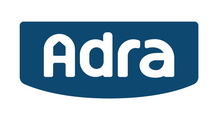 logo for Adra