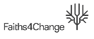 logo for Faiths4Change