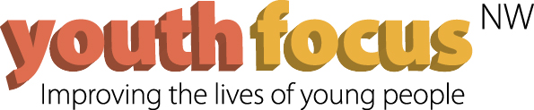 logo for Youth Focus NW