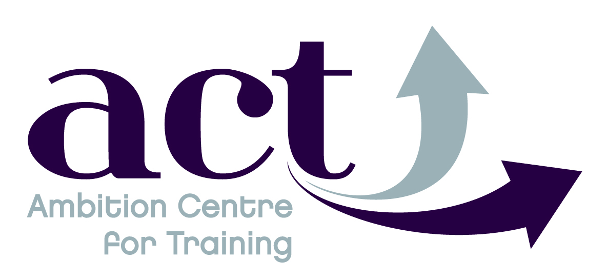 logo for Ambition Centre for Training