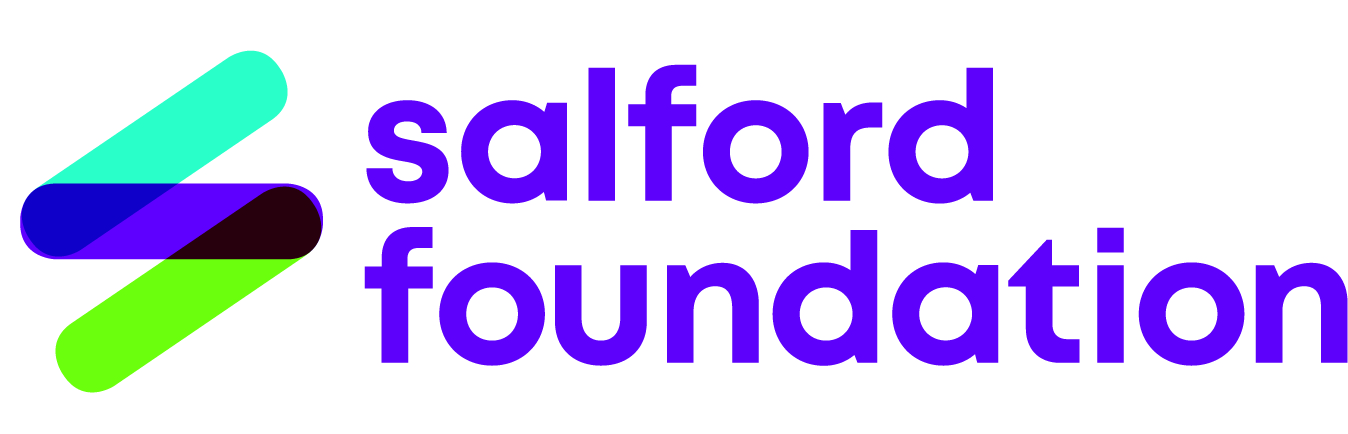 logo for Salford Foundation