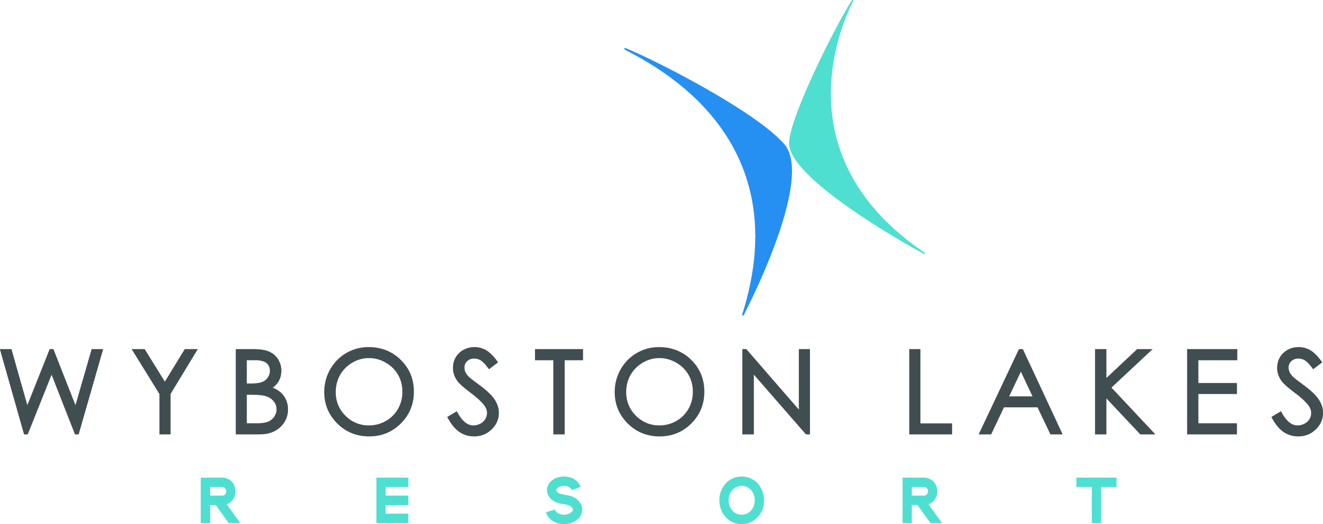 logo for Wyboston Lakes Resort