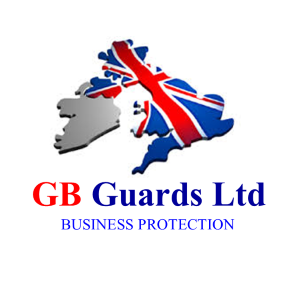 logo for GB Guards Ltd