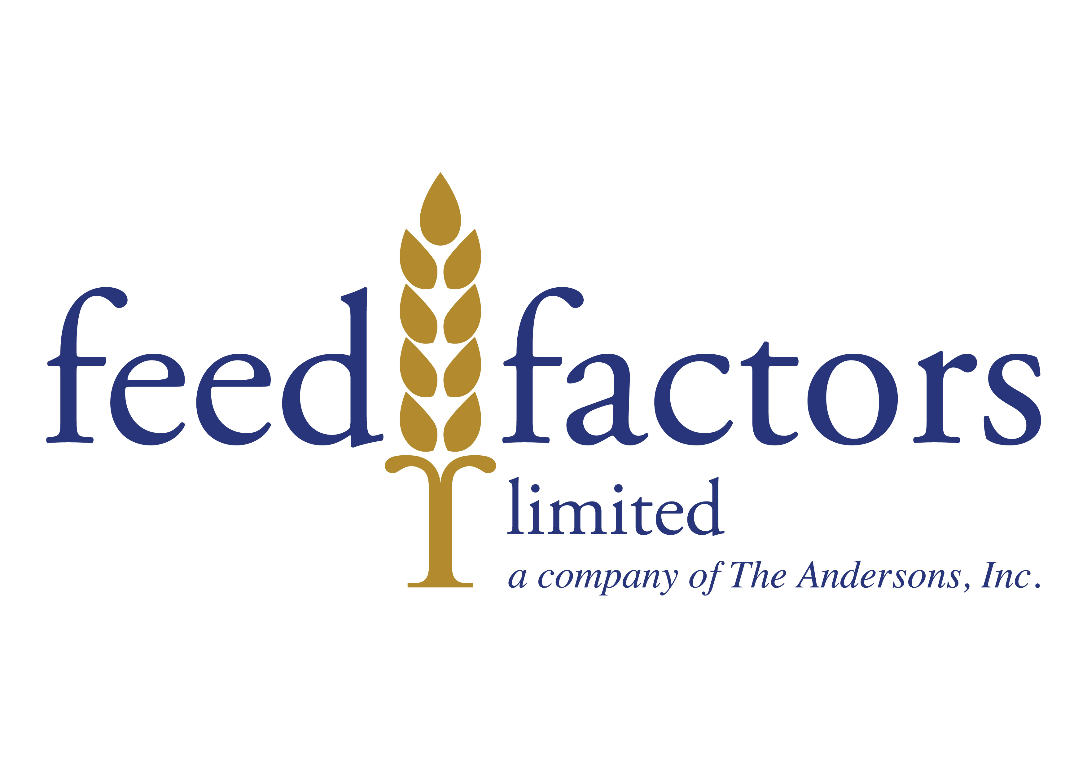 logo for Feed Factors Limited