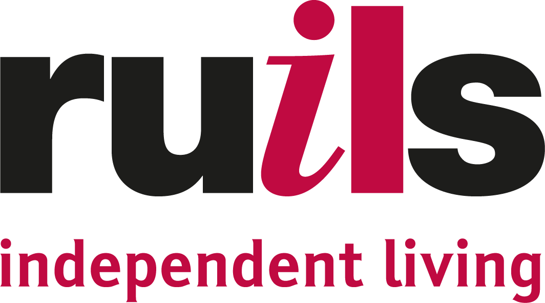 logo for Ruils - Independent Living