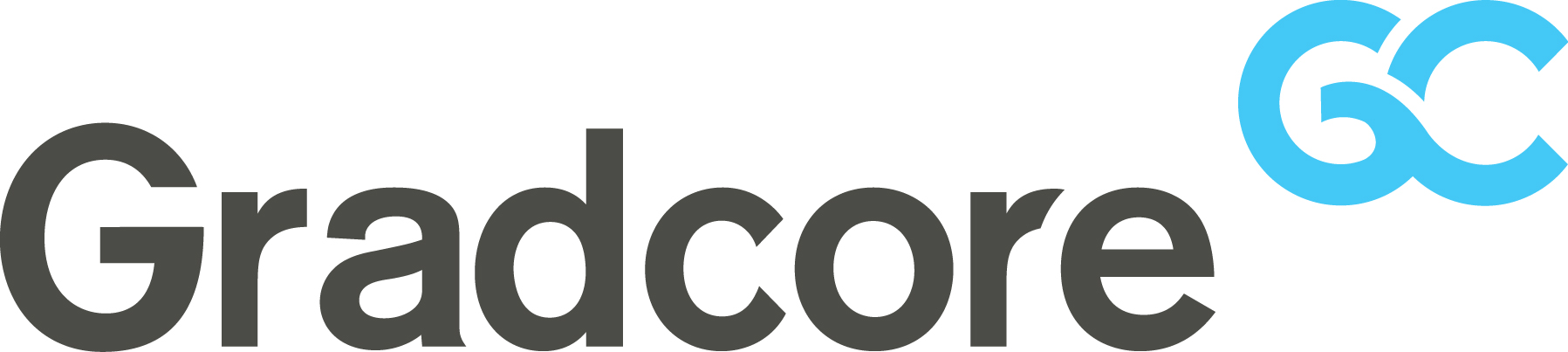 logo for Gradcore Ltd