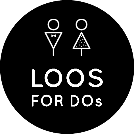 logo for LOOS FOR DOs Limited