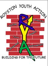 logo for Royston Youth Action
