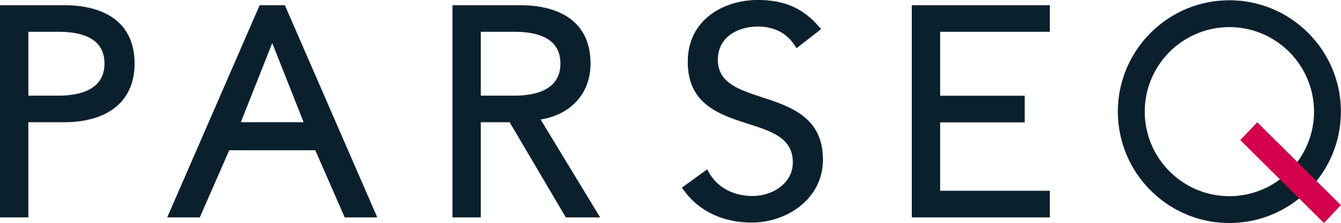 logo for Parseq Limited