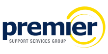 logo for Premier Support Services Ltd