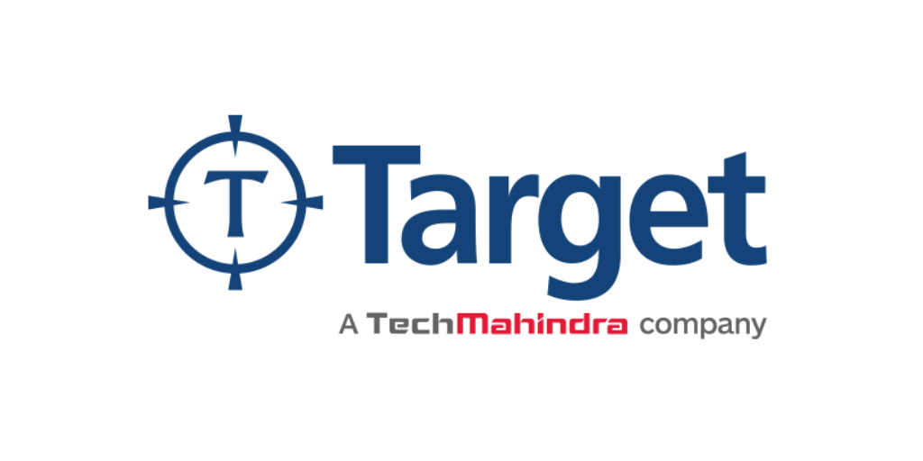 logo for Target Group
