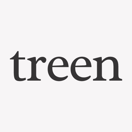 logo for treen