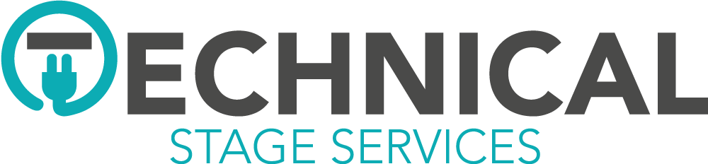 logo for Technical Stage Services