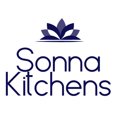 logo for Sonna kitchens