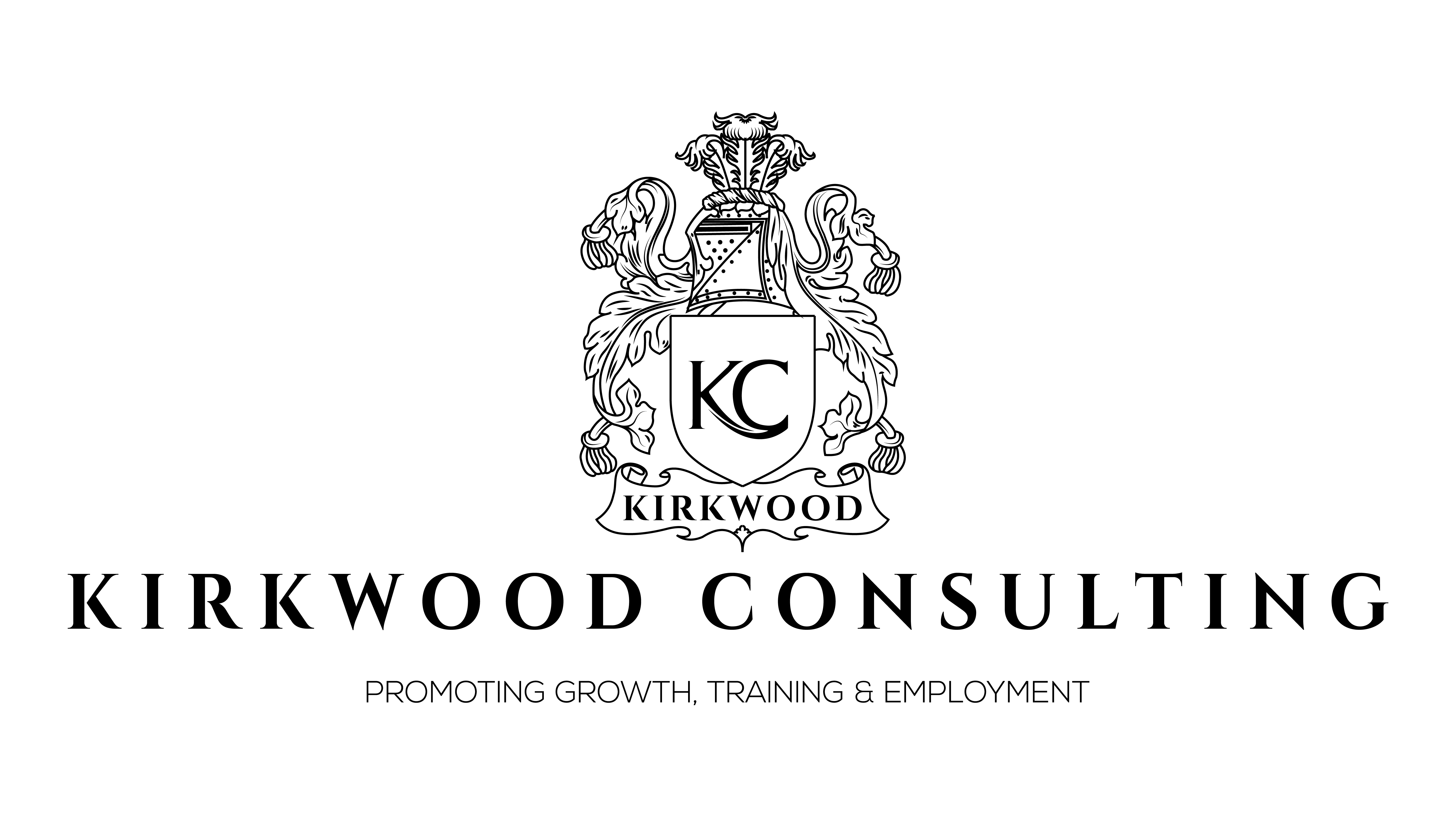 logo for Kirkwood Consulting